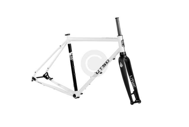 Mach City iBike speed with yellow profile - Image 2